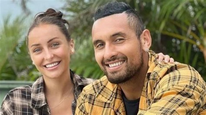 Where Is Chiara Passari Now? Nick Kyrgios Ex-Girlfriend Update