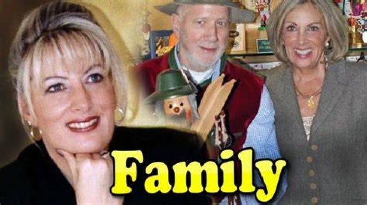 Where Is Dieter Rausch Now? Meet Linda Tripp Husband On Instagram