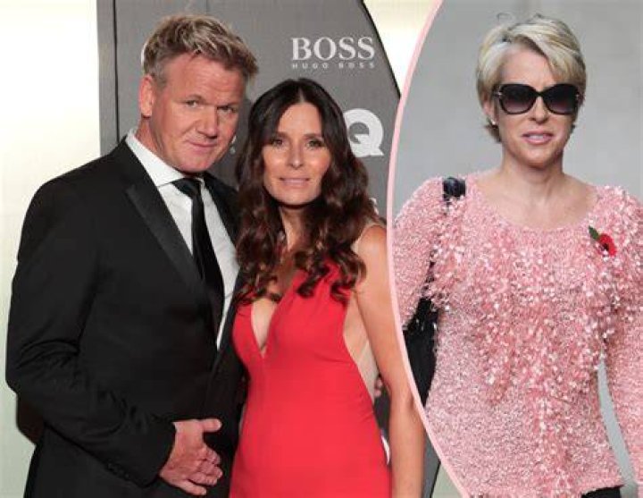 Where is Sarah Symonds Now? Gordon Ramsey Ex Mistress : Age, Wiki, Net Worth and Family, Is She Married?