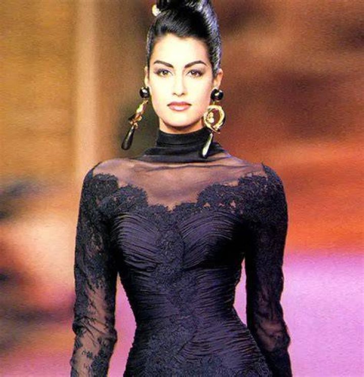 Where Is Yasmeen Ghauri Now? Age Family And Net Worth – Update