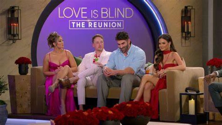 Where Was JP on January 6, 2021? Love Is Blind Update!