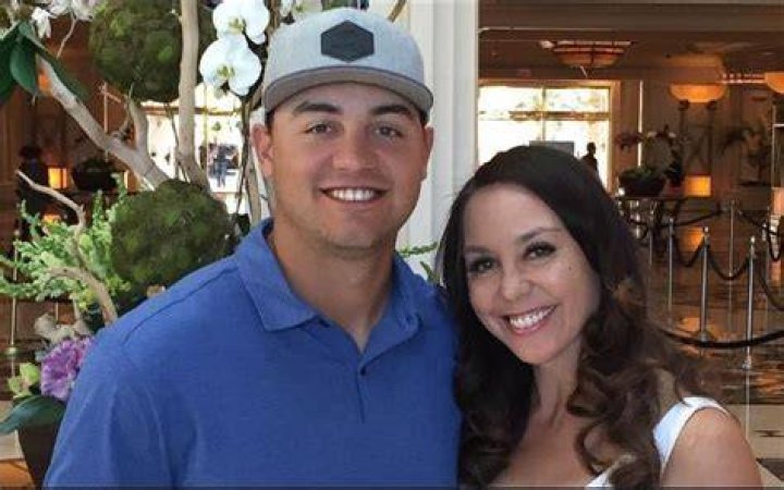 Where was Michael Conforto born? Is Michael Conforto Italian?