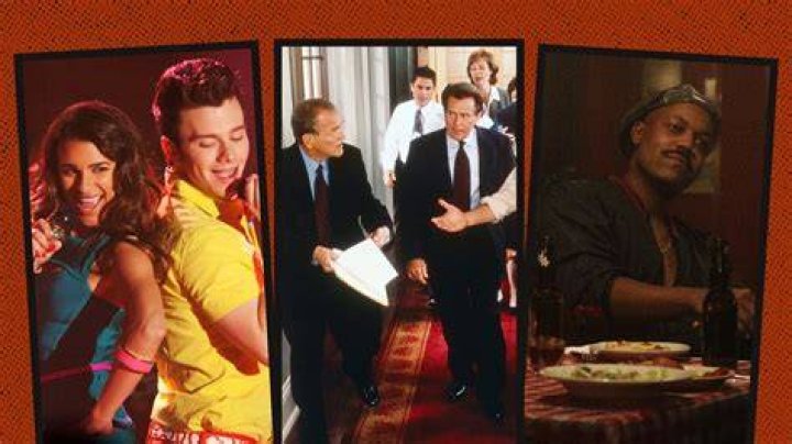 Which Episodes Of Glee Did Paris Barclay Direct?