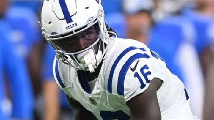 Who Are Ashton Dulin Parents? Everything About The Emerging NFL Player