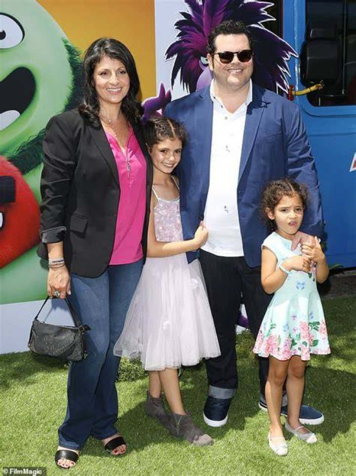 Who Are Ava Gad And Isabella Gad? Everything To Know About Josh Gad Kids