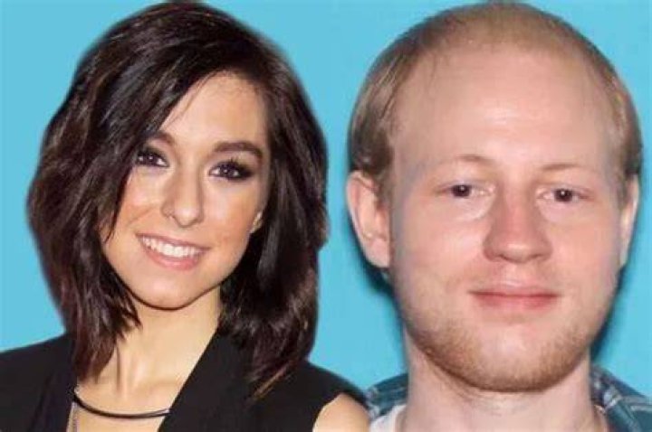 Who Are Christina Grimmie Parents Albert And Tina? Where Is Her Murderer Kevin James Loibl