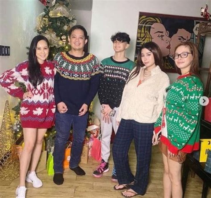 Who Are Diego Castro III and Raven Villanueva? Raffa Castro Parents And Family Ethnicity