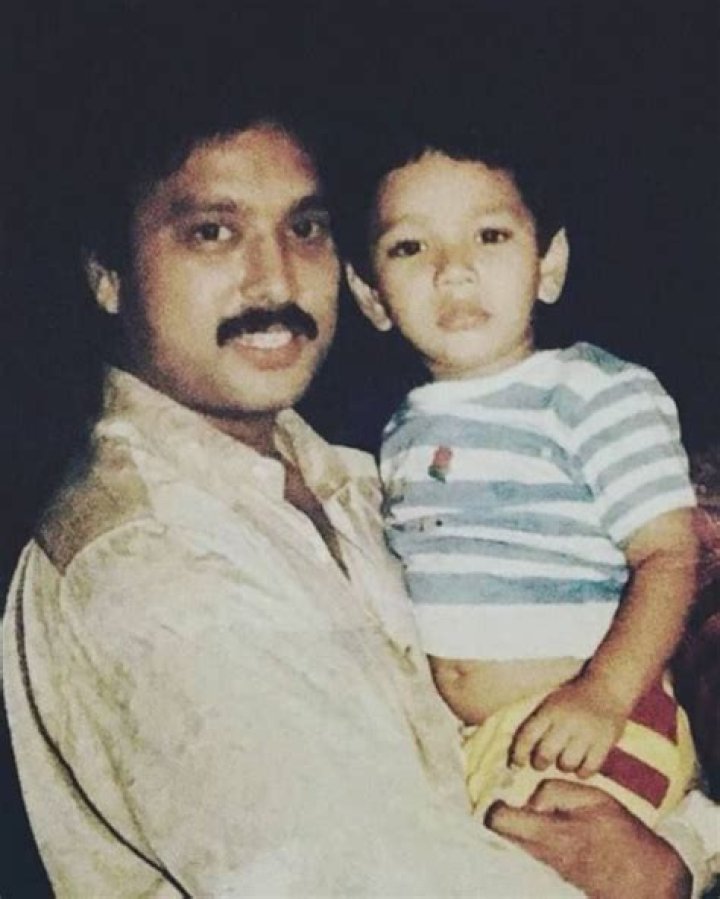 Who are Gautham Karthiks Parents? Gautham Karthik Biography, Parents Name, Nationality and More