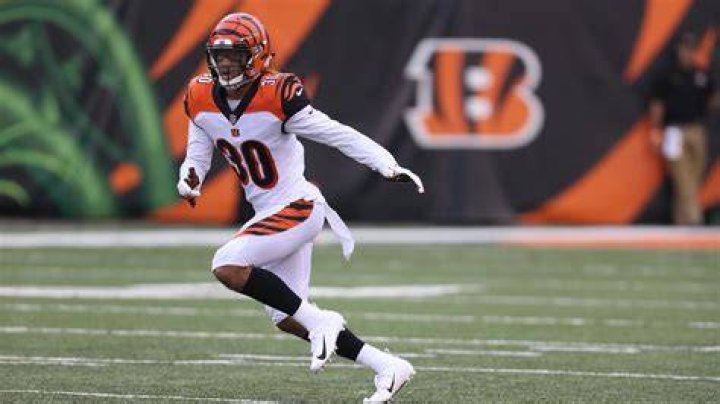 Who Are Jessie Bates III Parents And Siblings? Cincinnati Bengals Player Family