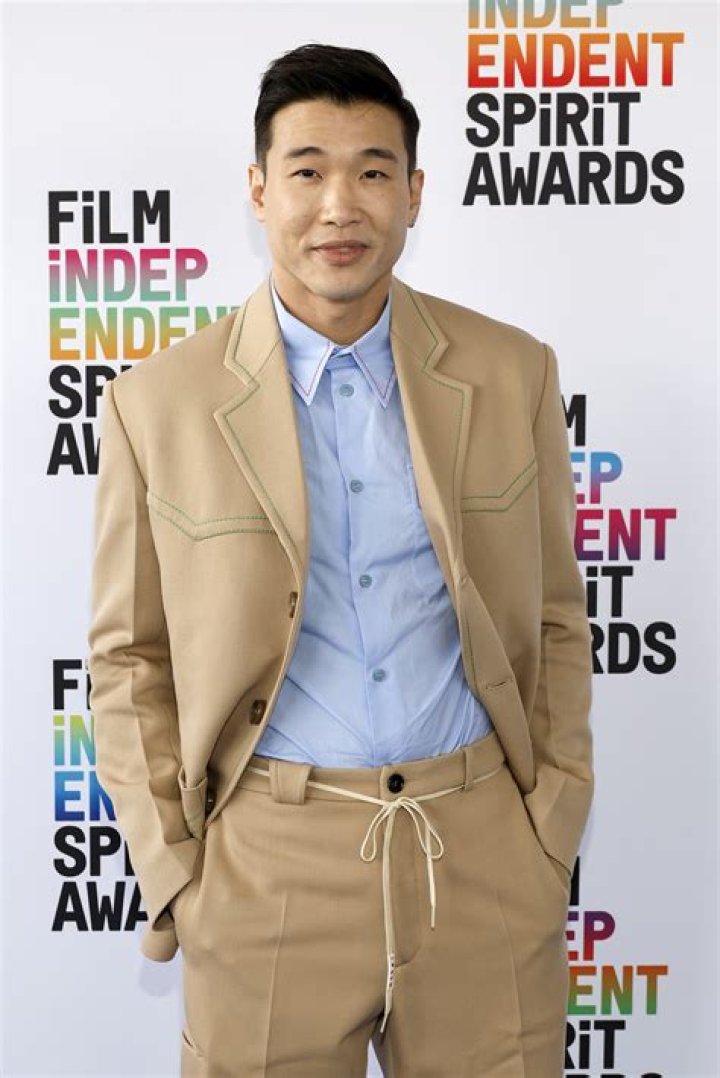 Who Are Joel Kim Booster Parents? Was The Actor Adopted? Everything We Know