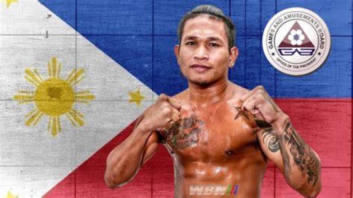 Who are John Riel Casimeros Parents? John Riel Casimero Biography, Parents Name, Nationality and More