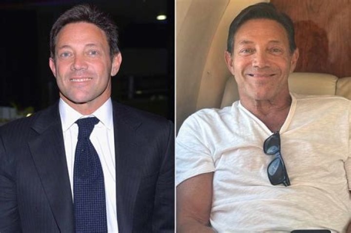Who are Jordan Belfort Parents? Jordan Belfort Biography, Parents Name and More