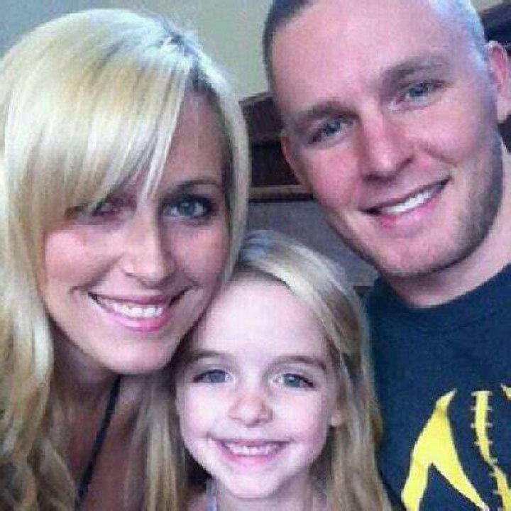 Who Are McKenna Grace Parents? Meet Her Mom Crystal Grace And Dad Ross Burge