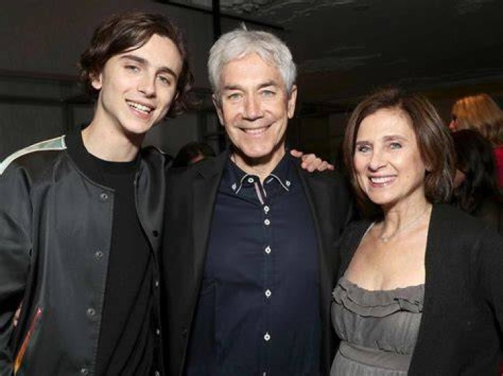Who Are Rebecca Maude Parents? Timothée Chalamet’s Girlfriend Age And Wiki