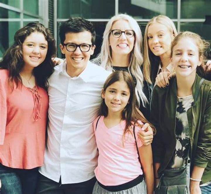 Who Are Riley Hubatka Family?