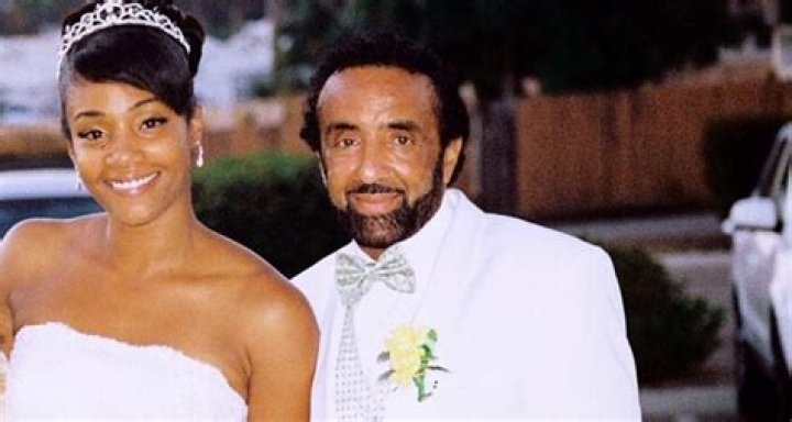 Who Are Tiffany Haddish Parents? Meet Tsihaye Reda Haddish And Leola Wright On Instagram
