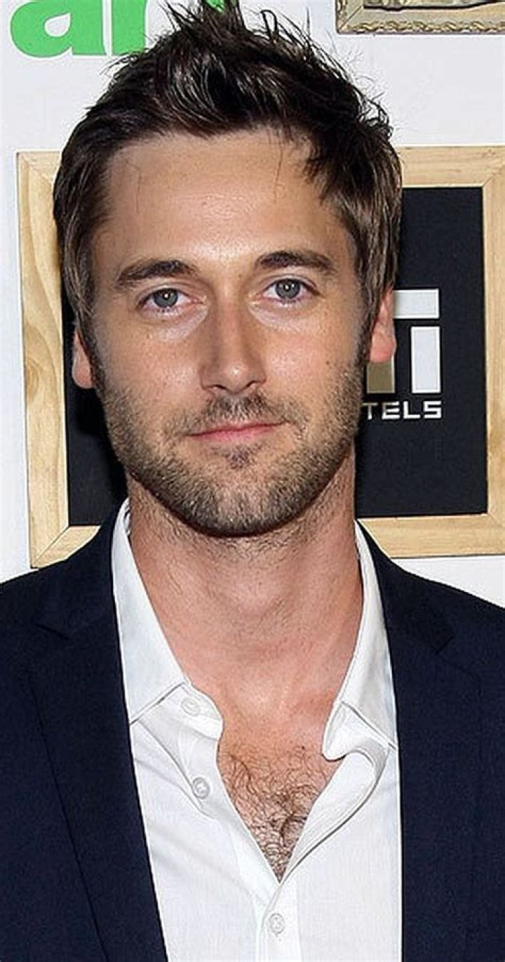 Who Does Ryan Eggold Look Like? Does Ryan Eggold Do Commercials?