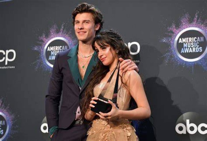 Who has Camila Cabello dated? Boyfriends List, Dating History