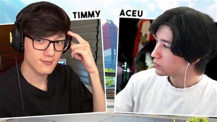 Who Is aceu Brother iitzTimmy? Everything To Know About Them