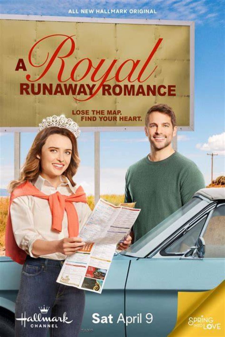 Who Is Actor Andre Anthony On ‘A Royal Runaway Romance’?