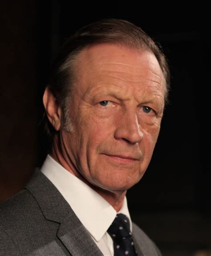 Who Is Actor Andrew Bicknell? Everything To Know