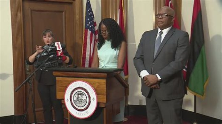 Who Is Aden Jones Jeffries? Meet The Son Of St. Louis Mayor Tishaura Jones