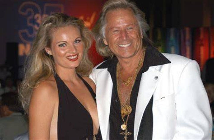 Who Is Angelika Szczepaniak? Everything We Know About Peter Nygard Baby Mother Or Wife