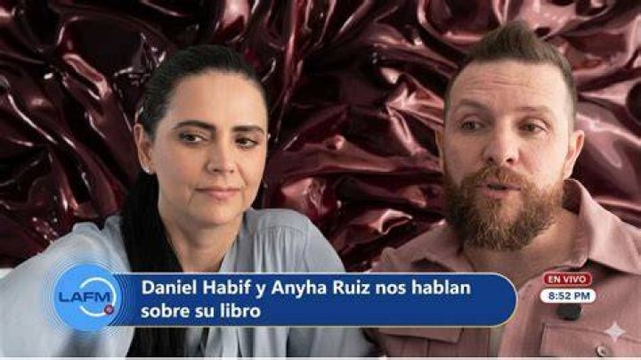 Who is Anyha Ruiz de Habif? Details On Daniel Habif Wife and Family