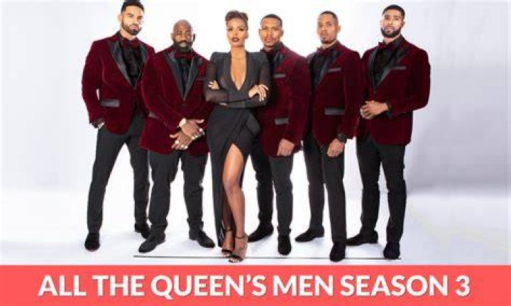 Who Is Ashlee Brian And How Old Is He? Meet ‘All The Queen’s Men’ Cast On Instagram