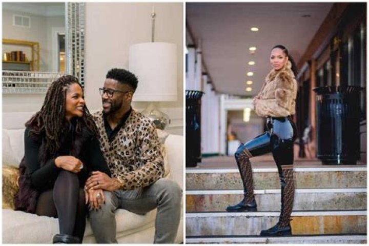 Who Is Atoya Burleson? Meet Nate Burleson Wife On Instagram