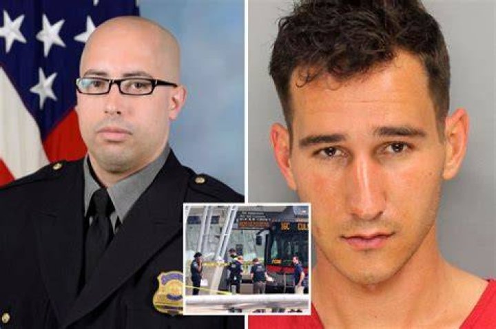 Who Is Austin Williams Lanz? Pentagon Shooting Suspect – Killed Officer George Gonzalez