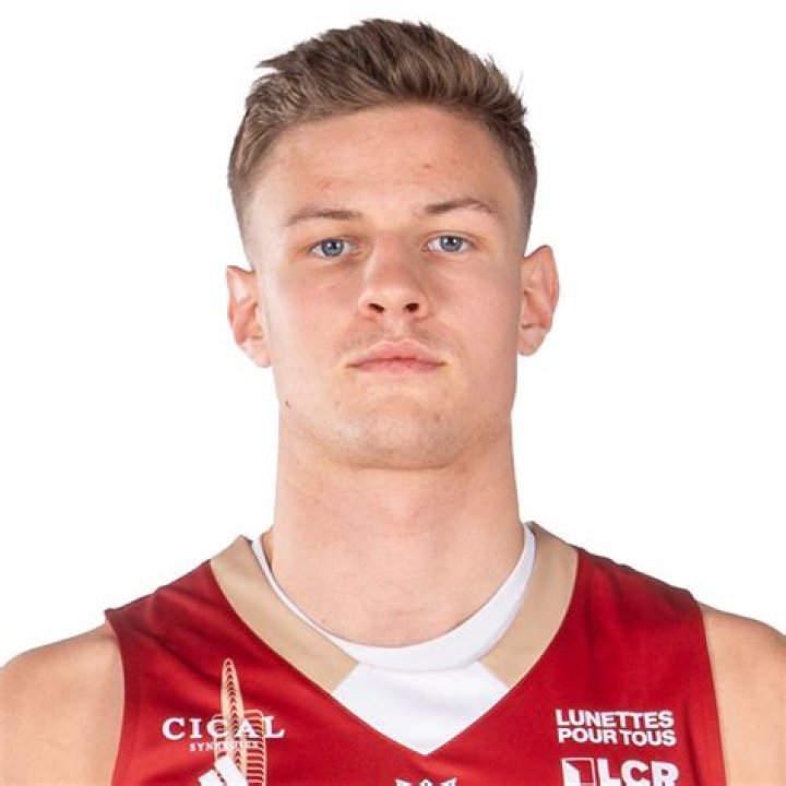 Who Is Ben Gregg? Details To Know About The Basketball Player