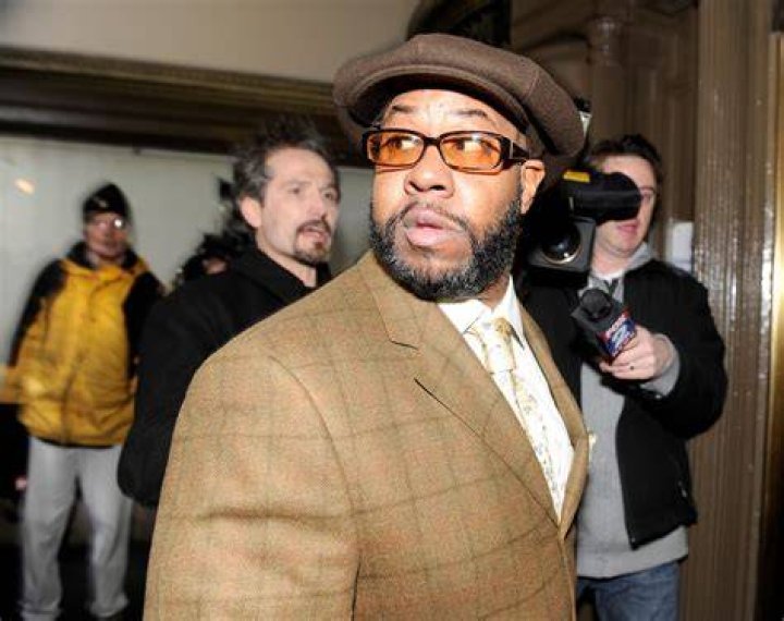 Who is Bobby Ferguson Detroit? Kwame Kilpatrick Friend Released