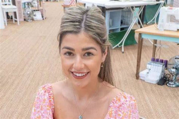 Who Is Brogan Somerville From Sewing Bee? Meet The Teacher Participating In The New Season