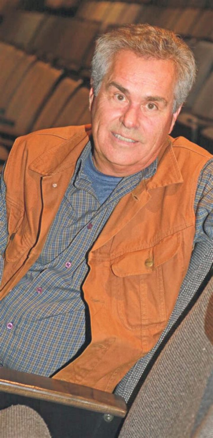 Who Is Bruce Huard? Everything To Know About Canadian Singer