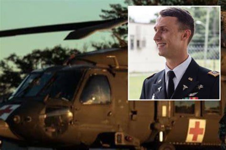 Who Is Capt. James Bellew And Was The Fort Stewart Helicopter Crash Really An Accident?