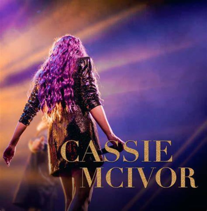 Who Is Cassie McIvor From The Voice? Everything To Know About The Singer