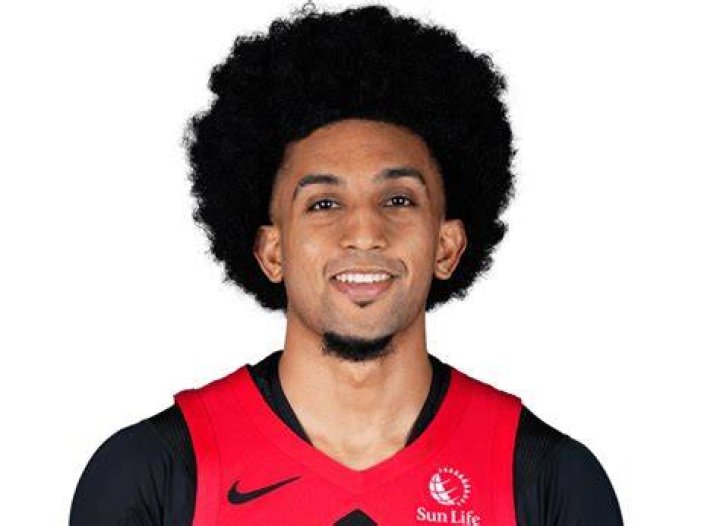 Who Is Chucky Hepburn? Age Height & Parents Details