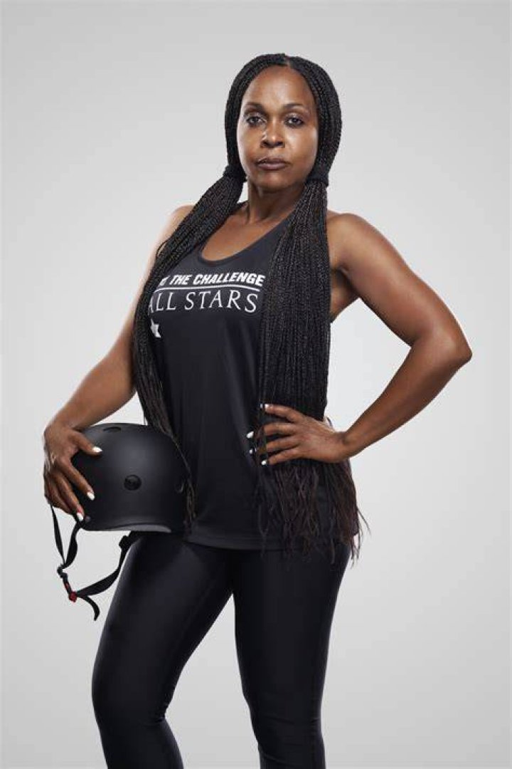 Who Is Cynthia Roberts? Meet Challenge All Stars Season 3 Contestant – Husband Name
