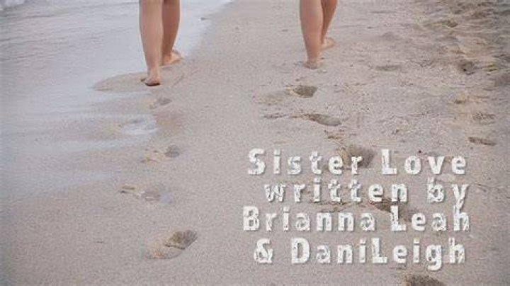 Who Is Danileigh Sister Brianna Leah? Everything To Know About The LA based Singer and Dancer