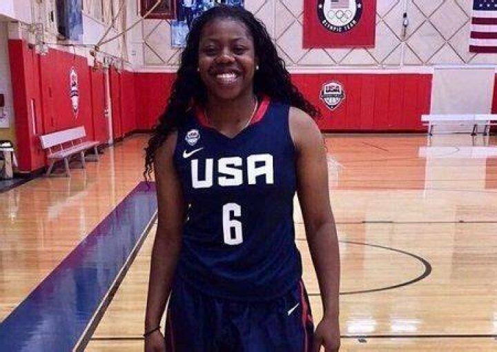Who Is Dare Ogunbowale Sister Arike Ogunbowale? Family Ethnicity And Net Worth