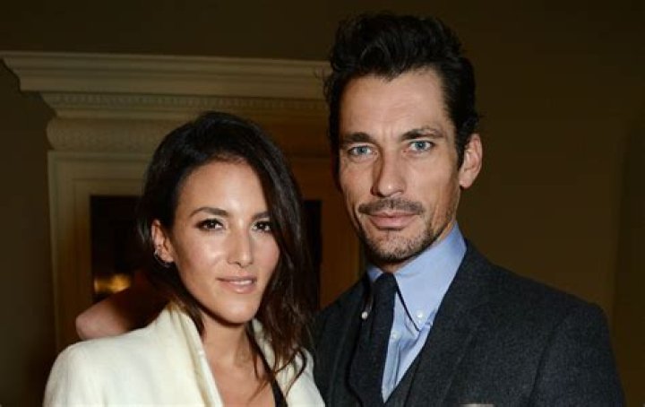Who Is David Gandy Wife Or Girlfriend? Details To Know About His Daughter And Baby Mama – Who Is He Married To?
