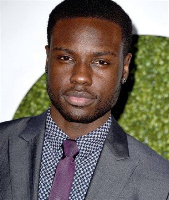 Who Is Dayo Okeniyi? Everything To Know About The Cast Of Fresh