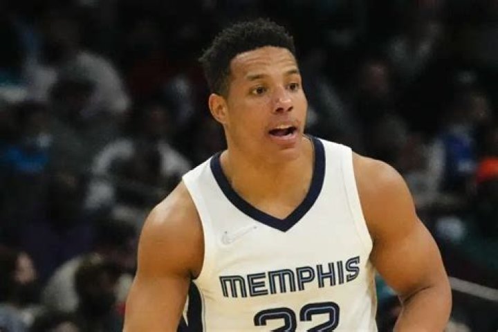 Who Is Desmond Evans? Everything On His Age Height, Parents And Wikipedia Bio