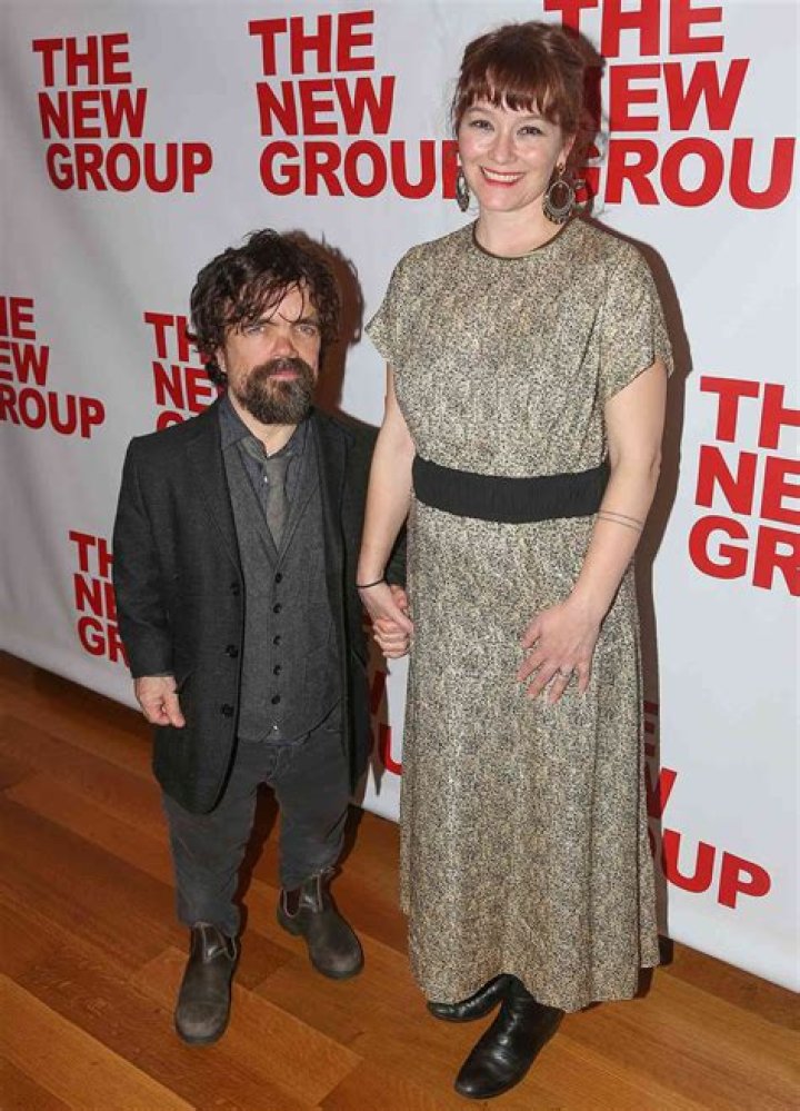 Who Is Diane Dinklage, Peter Dinklage’s Mom?