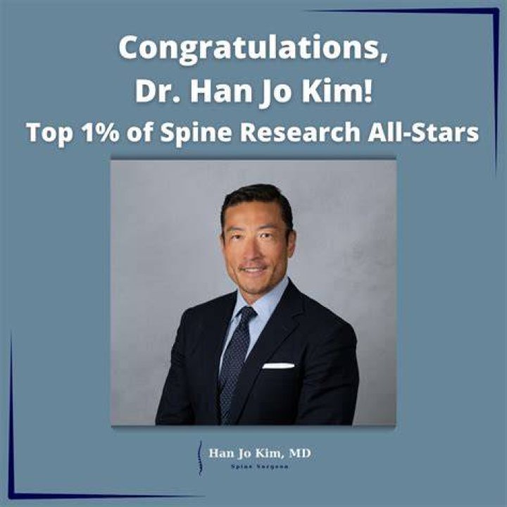 Who Is Dr Han Jo Kim’s Wife? Details To Know About