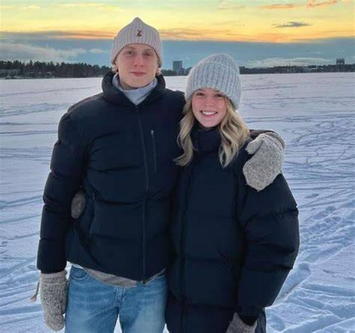 Who Is Emil Ruusuvuori Girlfriend Coco Erakangas? Meet The Athlete On Instagram