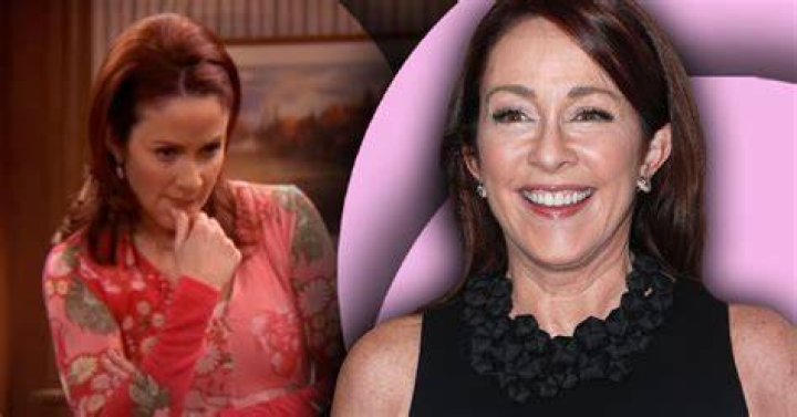 Who Is ‘Everybody Loves Raymond’ Patricia Heaton? How Old And How Tall Is She 
