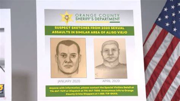 Who Is Ex Pilot Robert Daniel Yucas? Serial Rapist From Aliso Viejo, CA Identified And Arrested
