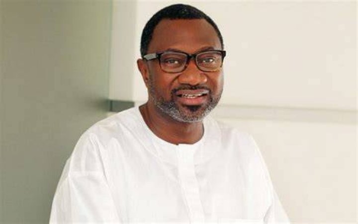 Who Is Femi Otedola? Biography and Life Achievements of the Nigerian Billionaire